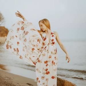 Meet your Posher, April